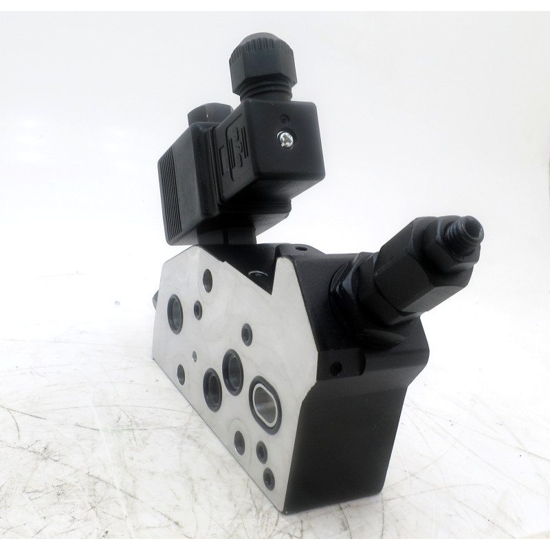 ELEKTRYCZNY ROZŁADUNEK V5