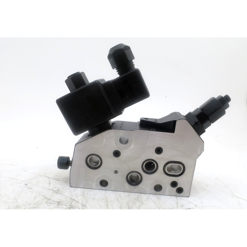 ELEKTRYCZNY ROZŁADUNEK V5