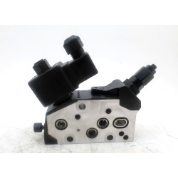 ELEKTRYCZNY ROZŁADUNEK V5