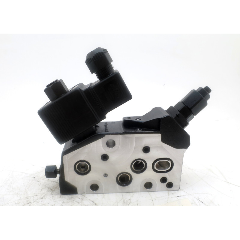 ELEKTRYCZNY ROZŁADUNEK V5