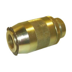 PRZEPUSTNICA MK 10 TYP 1/2 BSP