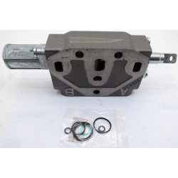 KA10 C1 D.A. KONIEC PŁYWAKA 02132 KA10 C1 D.A. KONIEC PŁYWAKA 02132