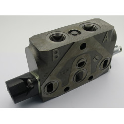 KA10 D2 ZABEZPIECZENIE SILNIKA F.END 32157