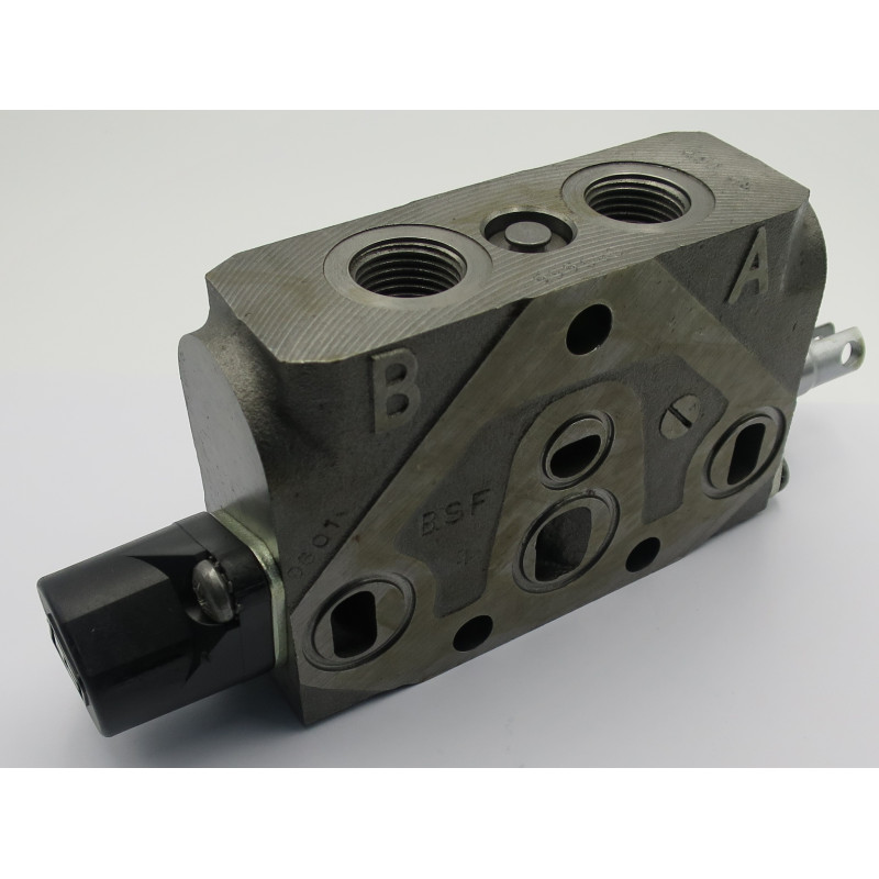 KA10 D2 ZABEZPIECZENIE SILNIKA F.END 32157