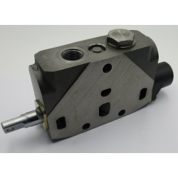 KA10 B2 S.A.DETENT S END 01111