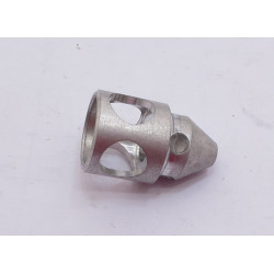 GLEBKA ALUMINIOWA