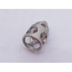 GLEBKA ALUMINIOWA GLEBKA ALUMINIOWA