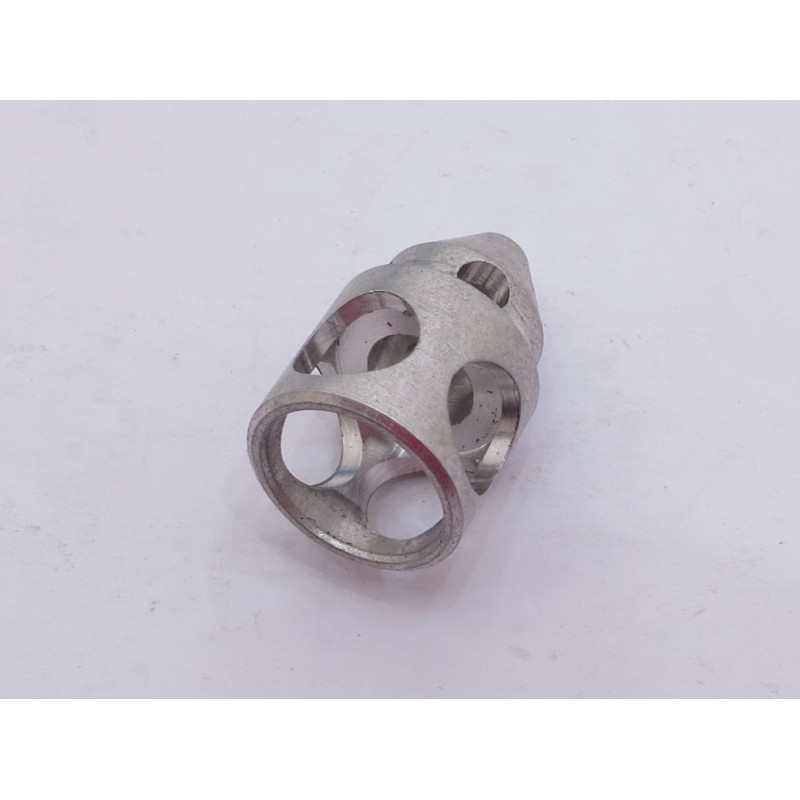 GLEBKA ALUMINIOWA GLEBKA ALUMINIOWA