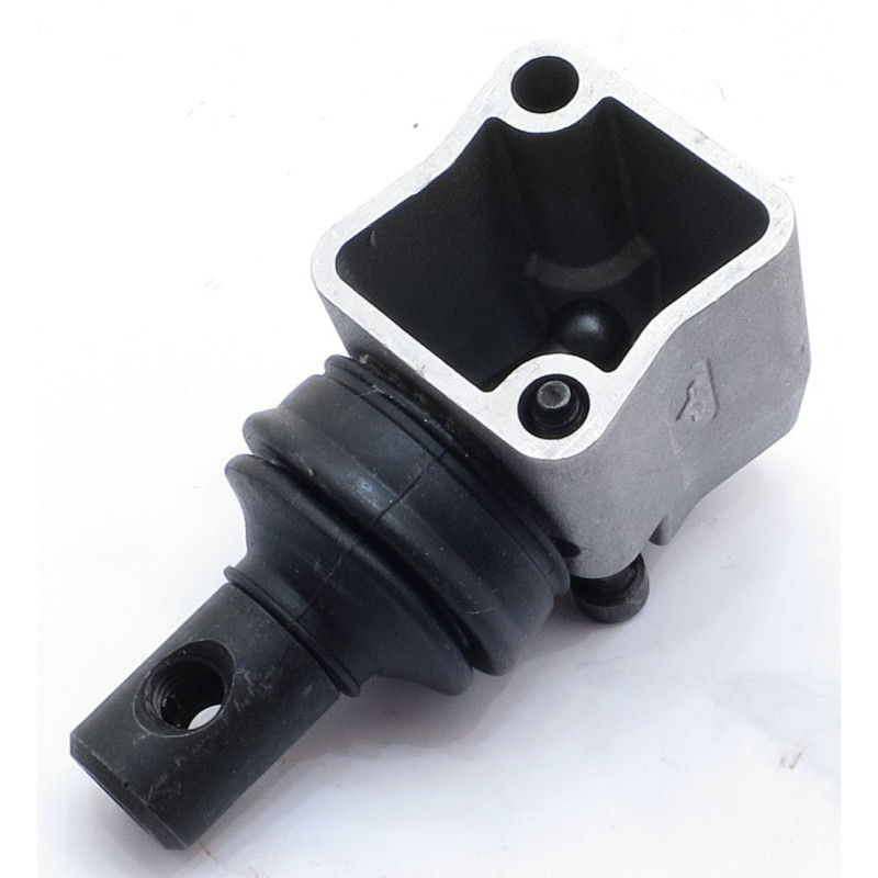 SKRZYNKA DŹWIGNI WALVOIL SD4,5,6 i DF5** SKRZYNKA DŹWIGNI WALVOIL SD4,5,6 i DF5**