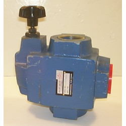 CIŚNIENIE ZAWORU NADMIAROWEGO 1,1/4 NPT