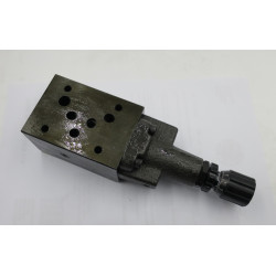 MODUŁ ODciążający CETOP 5 NA porcie P MODUŁ ODciążający CETOP 5 NA porcie P