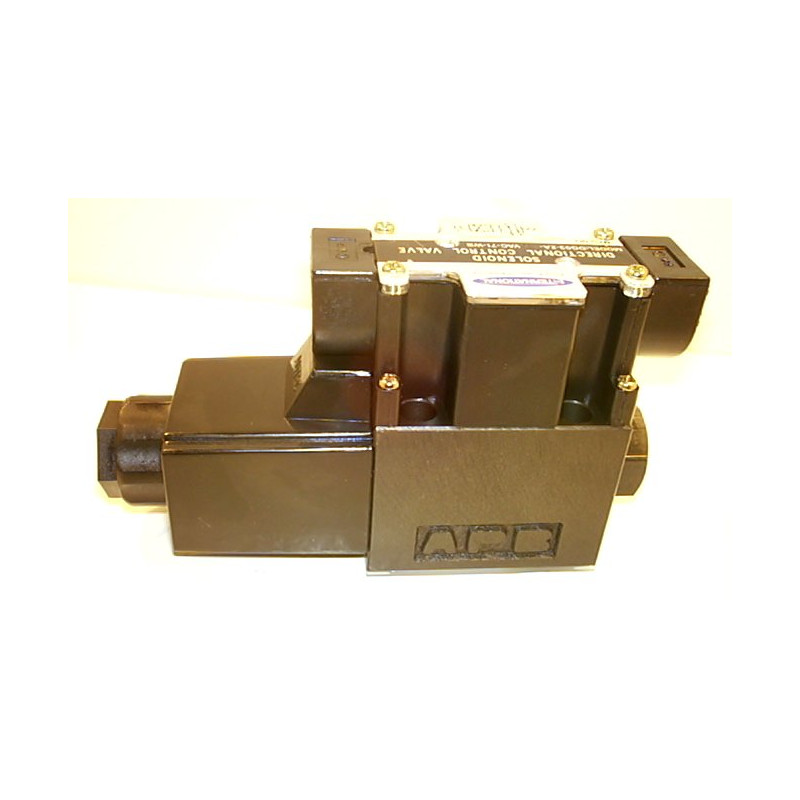 ZAWÓR ELEKTROMAGNETYCZNY DG03-2A-230VAC WB
