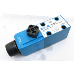 ZAWÓR ELEKTROMAGNETYCZNY DG03-2B-24DC DN