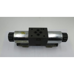 DG03-2C-12VDCDN) ZAWÓR ZOLNY** DG03-2C-12VDCDN) ZAWÓR ZOLNY**