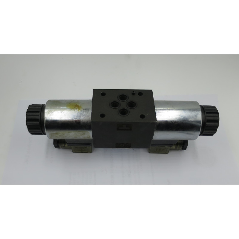 DG03-2C-12VDCDN) ZAWÓR ZOLNY** DG03-2C-12VDCDN) ZAWÓR ZOLNY**