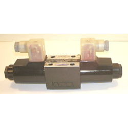 ZAWÓR ELEKTROMAGNETYCZNY DG03-2N-12VDC DN