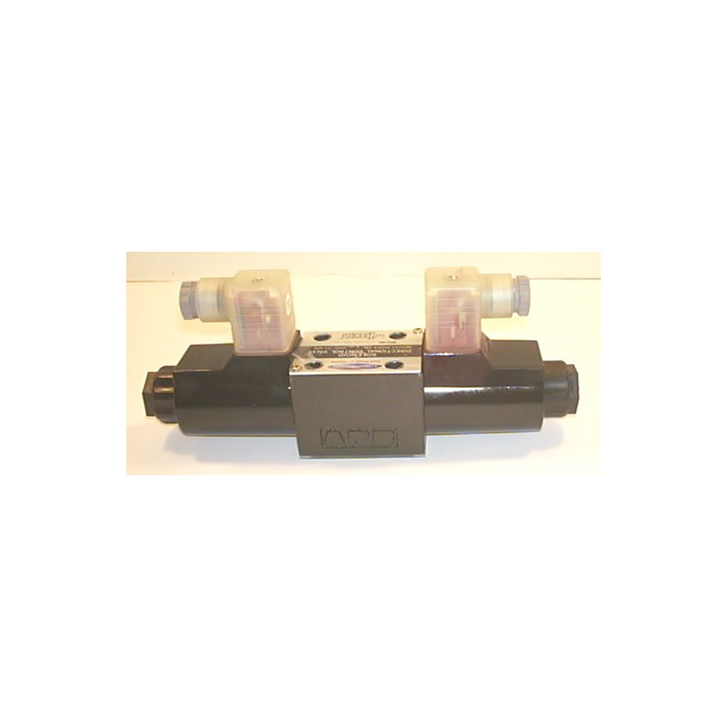 ZAWÓR ELEKTROMAGNETYCZNY DG03-2N-12VDC DN