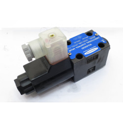 ZAWÓR ELEKTROMAGNETYCZNY DG03-33BL-24DC DN ZAWÓR ELEKTROMAGNETYCZNY DG03-33BL-24DC DN