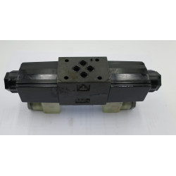 ZAWÓR ELEKTROMAGNETYCZNY DG03-3C-115VAC DN ZAWÓR ELEKTROMAGNETYCZNY DG03-3C-115VAC DN