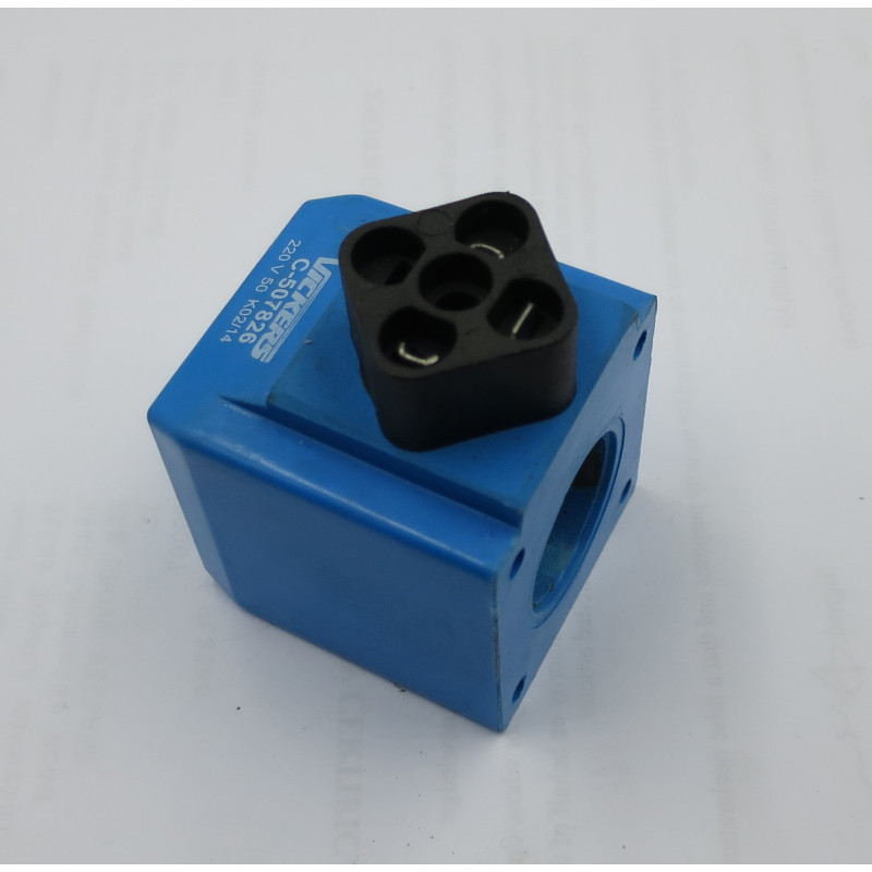 507826 CEWKA VICKERS CETOP 3 220 V AC 507826 CEWKA VICKERS CETOP 3 220 V AC