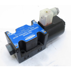 ZAWÓR ELEKTROMAGNETYCZNY DG05-0BL-24VDC DN