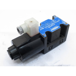 ZAWÓR ELEKTROMAGNETYCZNY DG05-11B-24VDC DN ZAWÓR ELEKTROMAGNETYCZNY DG05-11B-24VDC DN