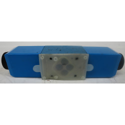 ZAWÓR ELEKTROMAGNETYCZNY DG05-11C-24VDC DN ZAWÓR ELEKTROMAGNETYCZNY DG05-11C-24VDC DN