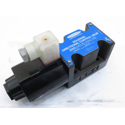 ZAWÓR ELEKTROMAGNETYCZNY DG05-1BL-24VDC DN