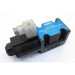 ZAWÓR ELEKTROMAGNETYCZNY DG05-2BL-24VDC DN