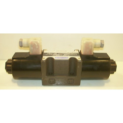 ZAWÓR ELEKTROMAGNETYCZNY DG05-2C-24VDC DN