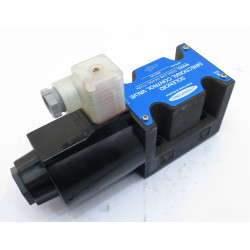 ZAWÓR ELEKTROMAGNETYCZNY DG05-33B-24VDC DN ZAWÓR ELEKTROMAGNETYCZNY DG05-33B-24VDC DN