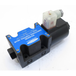 ZAWÓR ELEKTROMAGNETYCZNY DG05-33BL-24VDC DN ZAWÓR ELEKTROMAGNETYCZNY DG05-33BL-24VDC DN