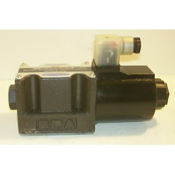 ZAWÓR ELEKTROMAGNETYCZNY DG05-6AL-24VDC DN