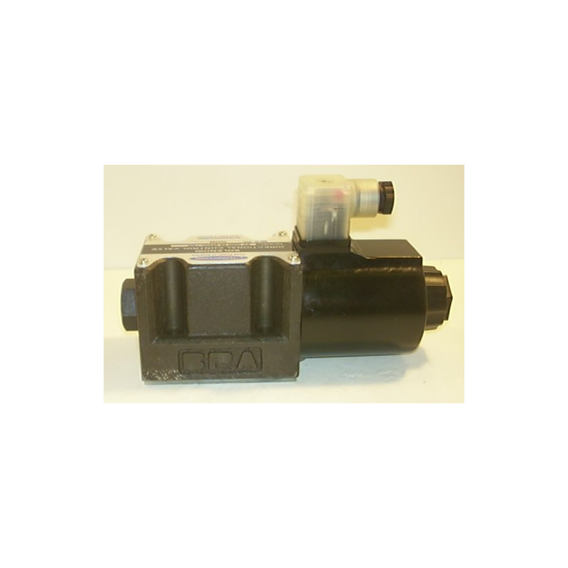 ZAWÓR ELEKTROMAGNETYCZNY DG05-6AL-24VDC DN