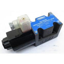 ZAWÓR ELEKTROMAGNETYCZNY DG05-7BL-24VDC DN