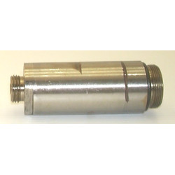 KONSTRUKCJA RURY RDZENIOWEJ DG05 DC 71