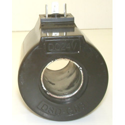 CEWKA SOL TYPU DIN DG05 24V DC (71)