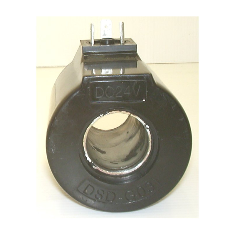 CEWKA SOL TYPU DIN DG05 24V DC (71)