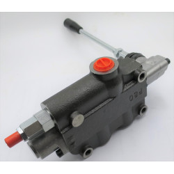 MONOBLOK POJEDYNCZY BSP 1/2'' BSP