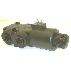 PRZEŁĄCZNIK 3/4 BSP 3 PORTSOL.OP 12V**