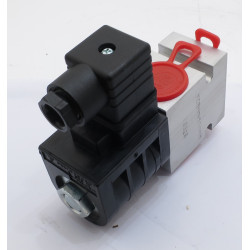 3/8 BSP SOL OP.CHECK 12V S2B N.C 3/8 BSP SOL OP.CHECK 12V S2B N.C