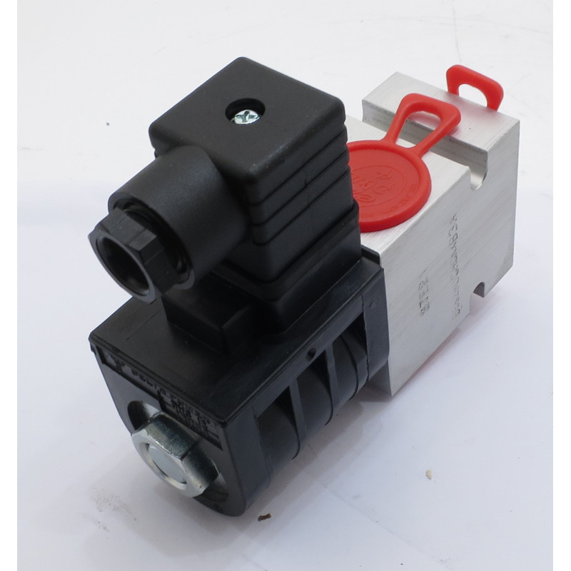 3/8 BSP SOL OP.CHECK 12V S2B N.C 3/8 BSP SOL OP.CHECK 12V S2B N.C