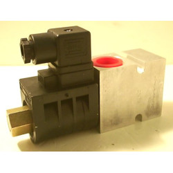 3/8 BSP SOL.OP SPRAWDŹ S2C 110V