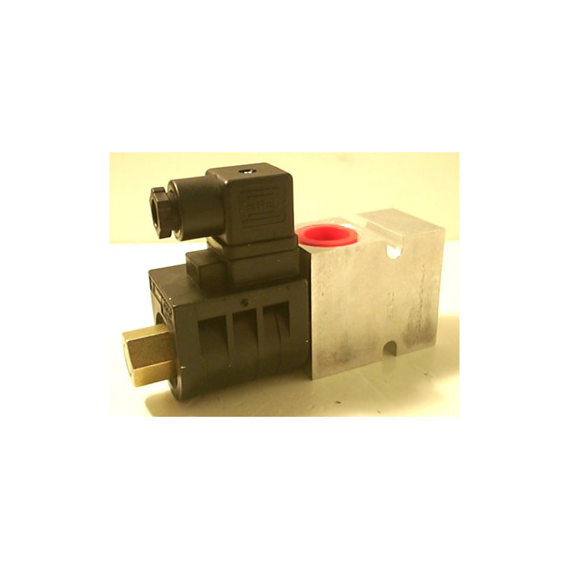 3/8 BSP SOL.OP SPRAWDŹ S2C 110V
