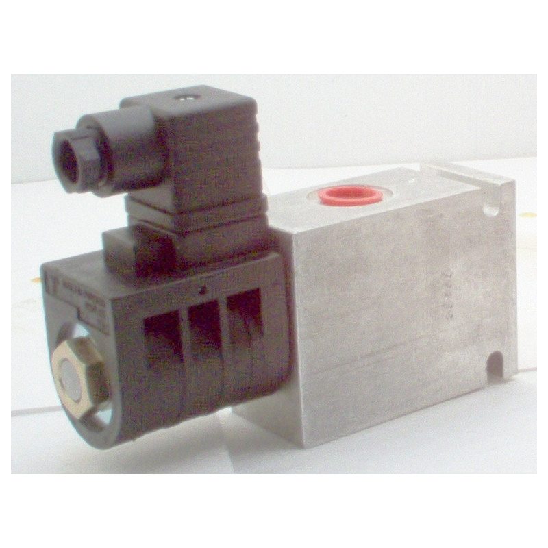 3/8 BSP SOL.OP 2 POS VLV S4A**