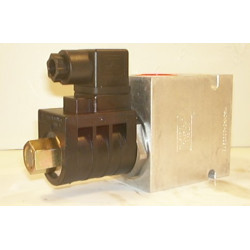 WYŁĄCZNIK 3/4 BSP S2C 12 V