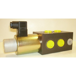 CEWKA ELEKTROMAGNETYCZNA 24 V DLA VS2594H