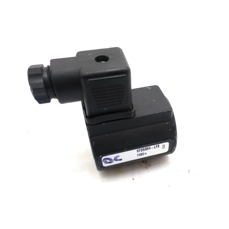 ELEKTROMAGNETYCZNY 110 V DC XFD50RH-LFB 110 V