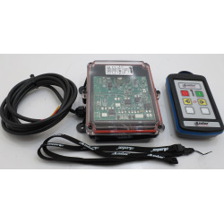 2-FUNKCYJNY SYSTEM LODAR DC