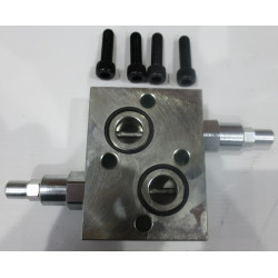 80 - 210 BARÓW POPRZECZNYCH RV DLA